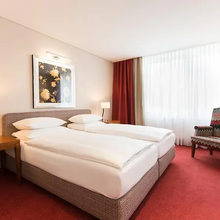 Best Western Plus Hotel St. Raphael