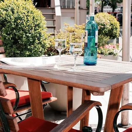 Best Western Plus Hotel St. Raphael