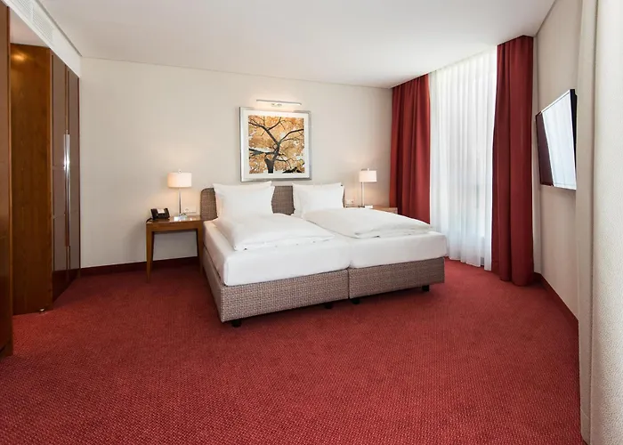 Hotel Western St. Raphael