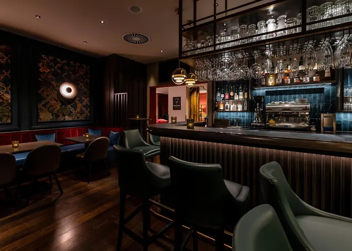 Western St. Raphael 4*
