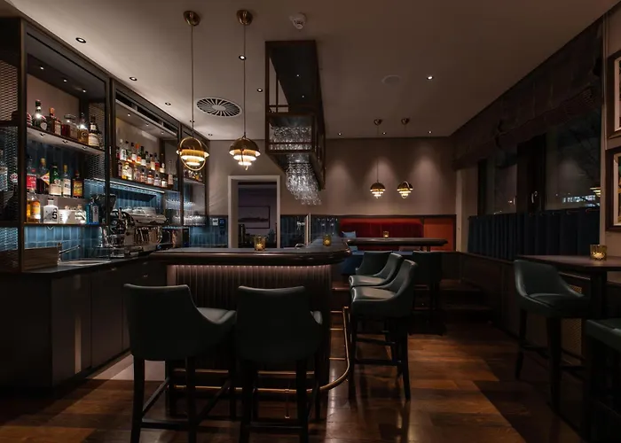 Western St. Raphael Hotel Hamburg