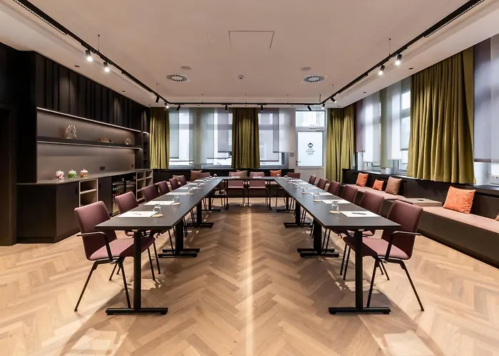 Western St. Raphael Hotel 4*