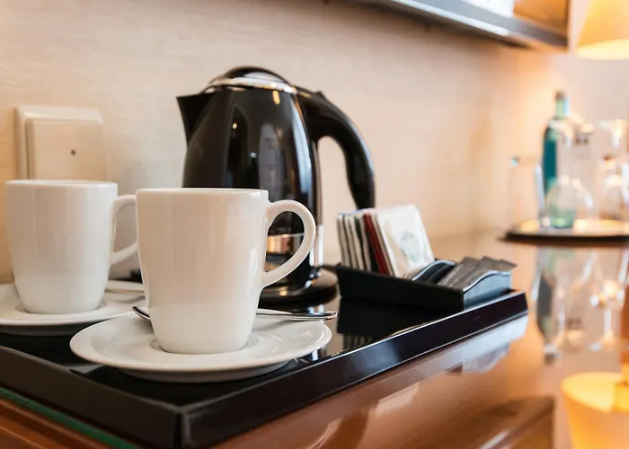 Western St. Raphael Hotel 4*