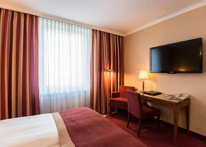 Hotel Western St. Raphael