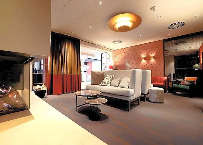 Western St. Raphael Hotel