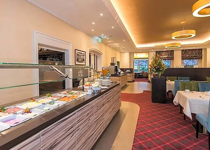 Hotel Western St. Raphael 4*