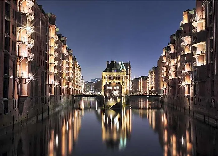 Western St. Raphael Hamburg