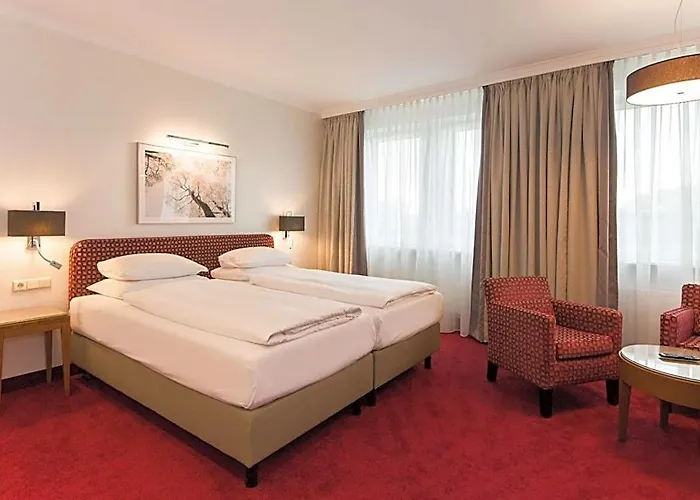 Western St. Raphael Hotel