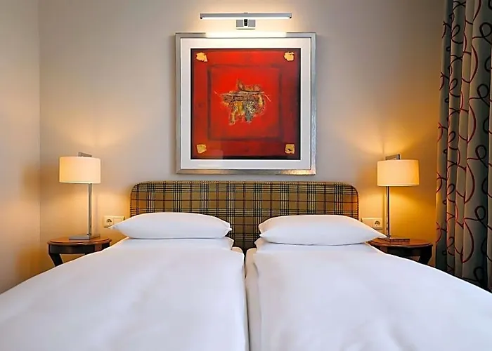 Hotel Western St. Raphael