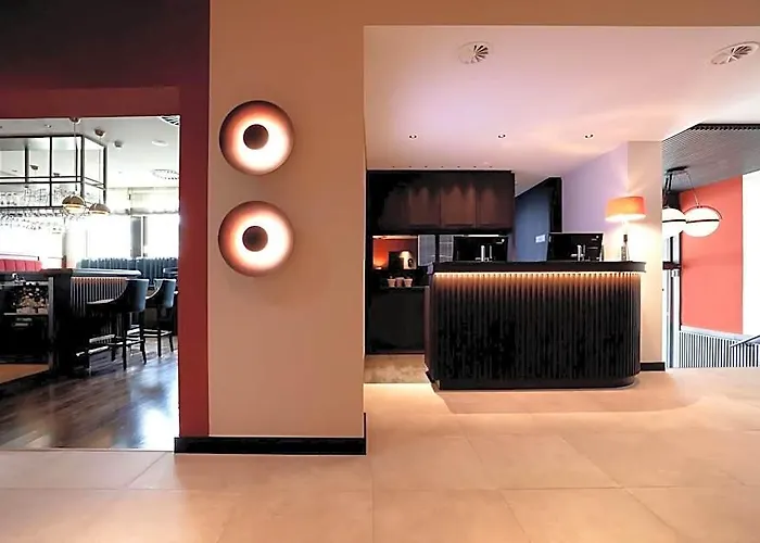 Western St. Raphael Hotel 4*