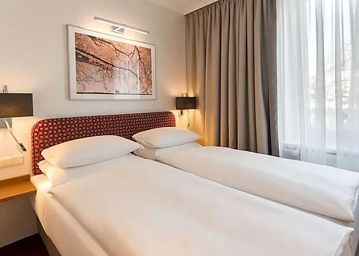 Hotel Western St. Raphael