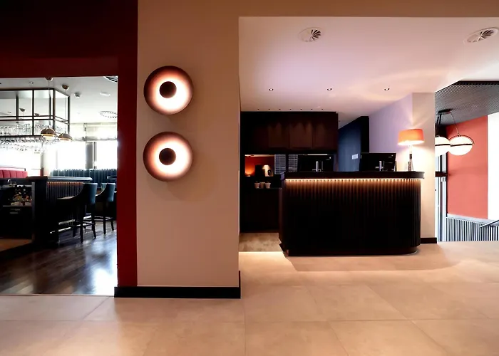 Western St. Raphael 4*