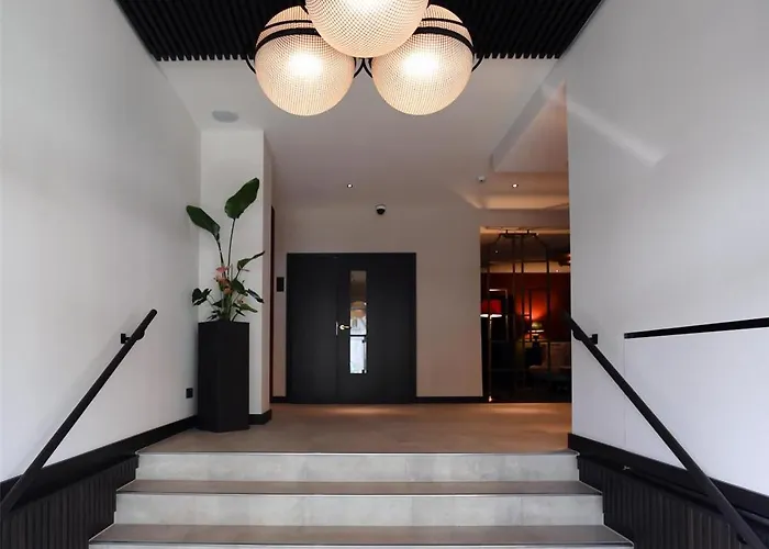 Western St. Raphael Hotel