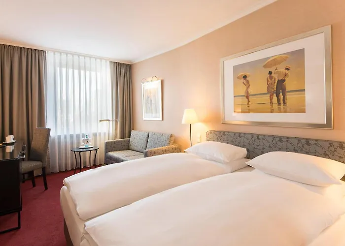 Hotel Western St. Raphael 4*