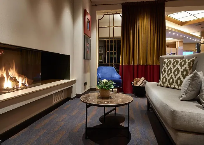 Western St. Raphael 4*