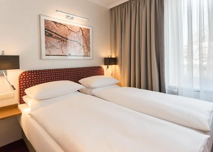 Hotel Western St. Raphael