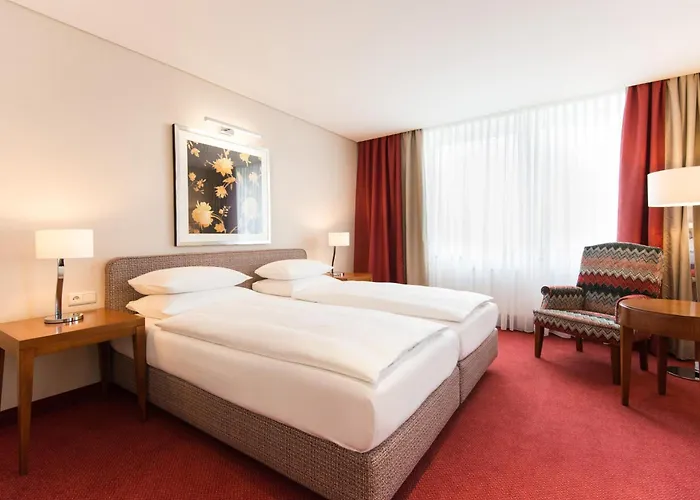 Western St. Raphael Hotel