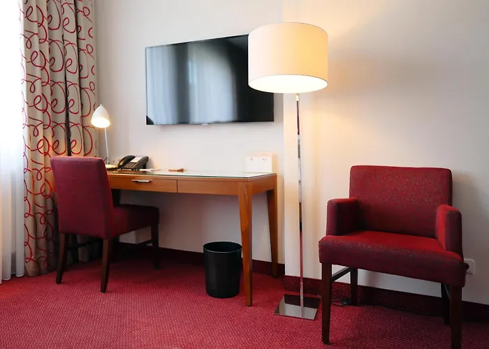 Hotel Western St. Raphael