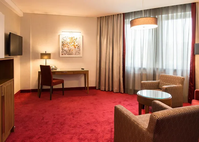 Hotel Western St. Raphael 4*