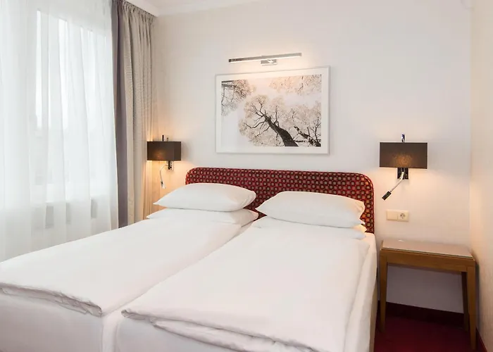 Western St. Raphael Hotel