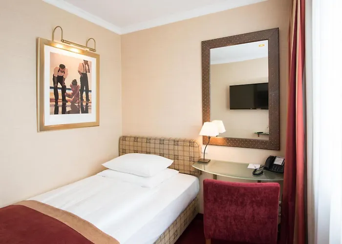 Hotel Western St. Raphael