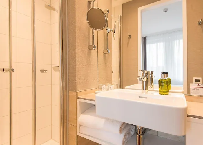 Hotel Western St. Raphael