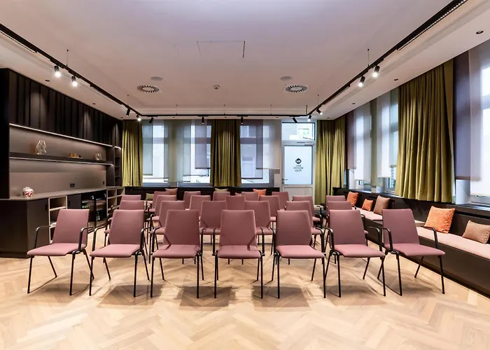 Western St. Raphael 4*