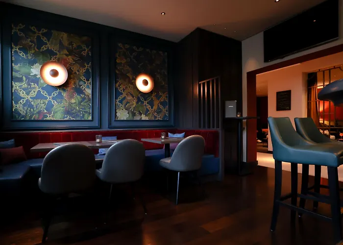 Hotel Western St. Raphael