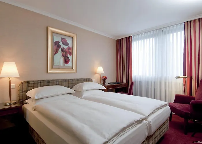 Western St. Raphael Hotel