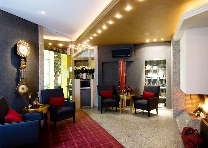 Hotel Western St. Raphael