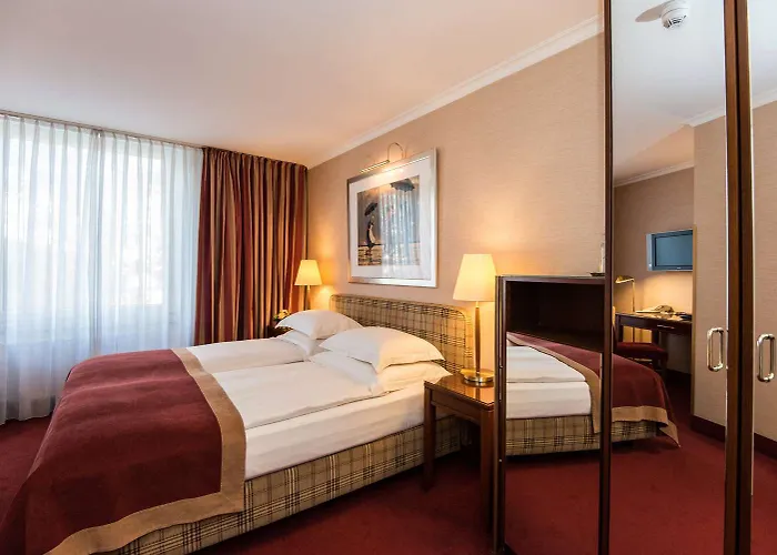 Hotel Western St. Raphael