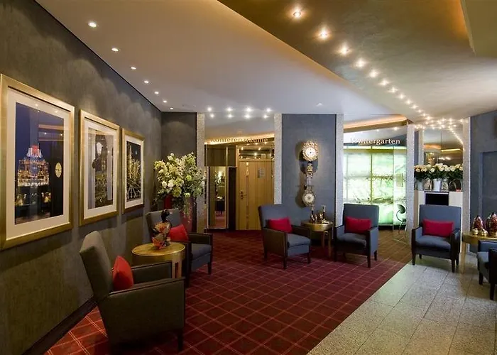Western St. Raphael 4*
