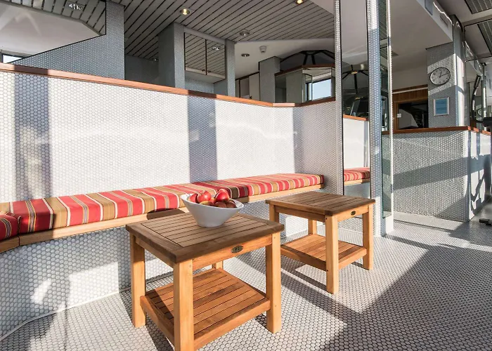Hotel Western St. Raphael 4*