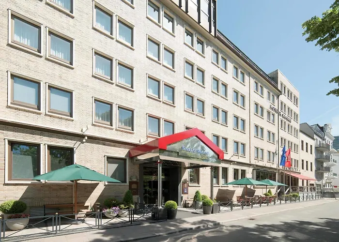 Western St. Raphael 4*